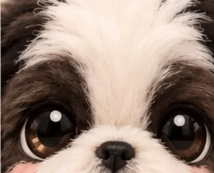 Those eyes