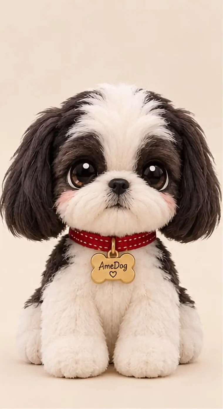 AmePuppy
